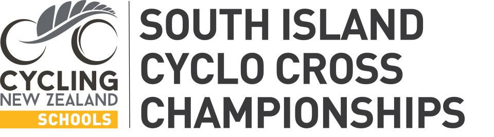 CNZ South Island Cyclo Cross Championships HORZ