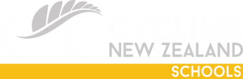 Cycling NZ Logo Landscape REV SPOT Schools