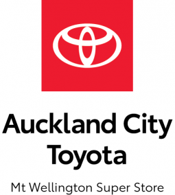 Toyota Mount Wellington 