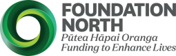 Foundation North