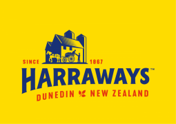Harraways