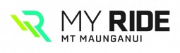 MyRide Mount Maunganui