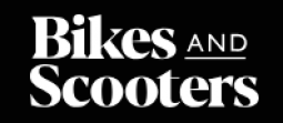 Bikes and Scooters 
