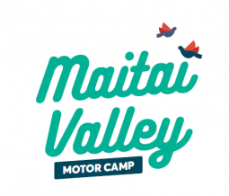 Maitai Valley Motor Camp 