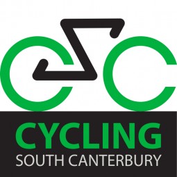 Cycling South Canterbury