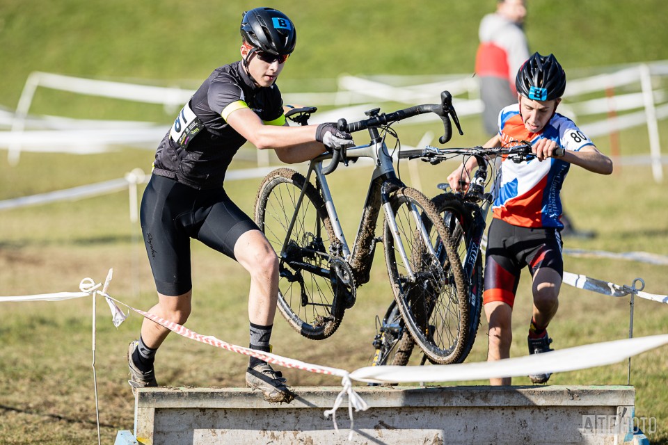 National Cyclocross Calendar announced for 2022