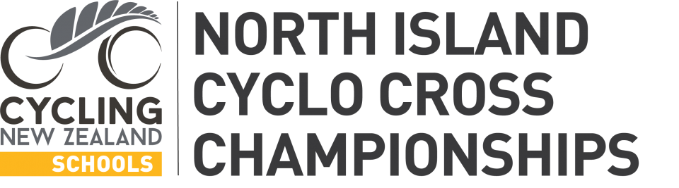 CNZ North Island Cyclo Cross Championships HORZ