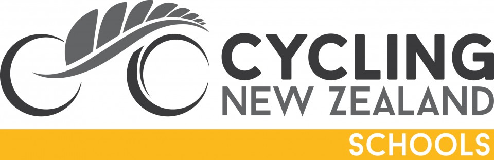 Cycling NZ Schools Logo v3
