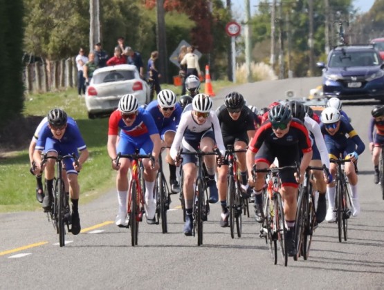 National School Road Championships