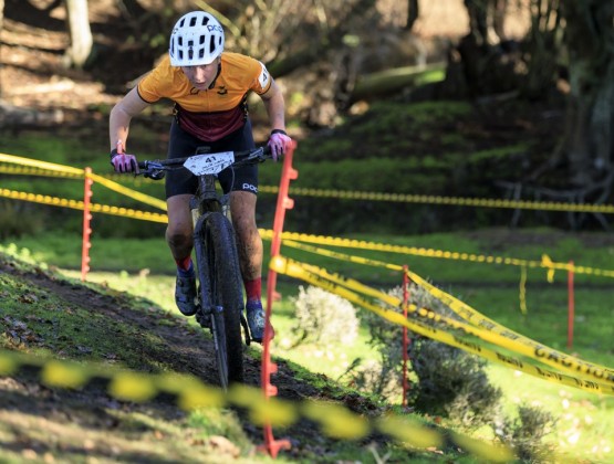South Island Cyclocross Championships