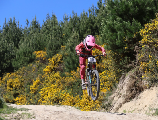 National School MTB Championships