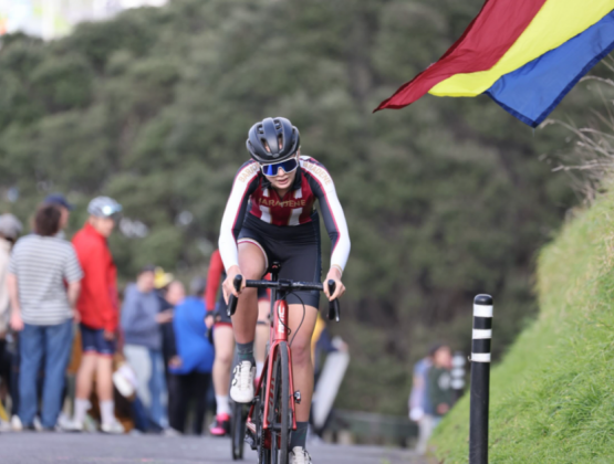 NZSS Northern Tour