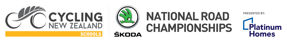 Schools National Road Champs logo horiz