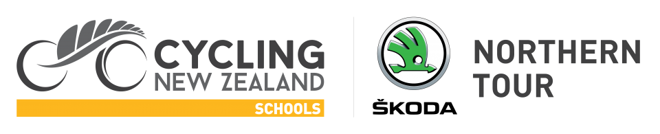 Schools Northern Tour logo horizontal
