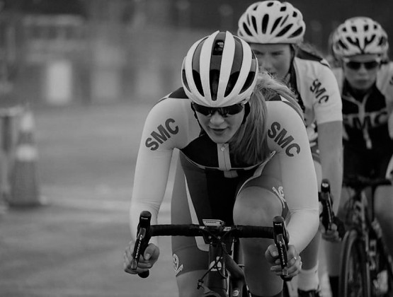 SI School Road Champs BW